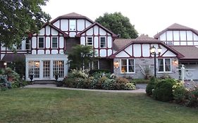 Ranger Retreat